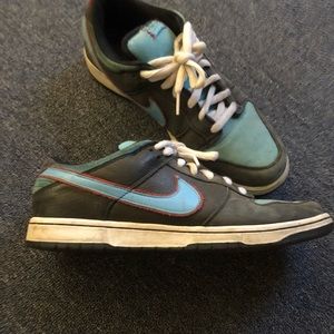 Nike SB Dunk